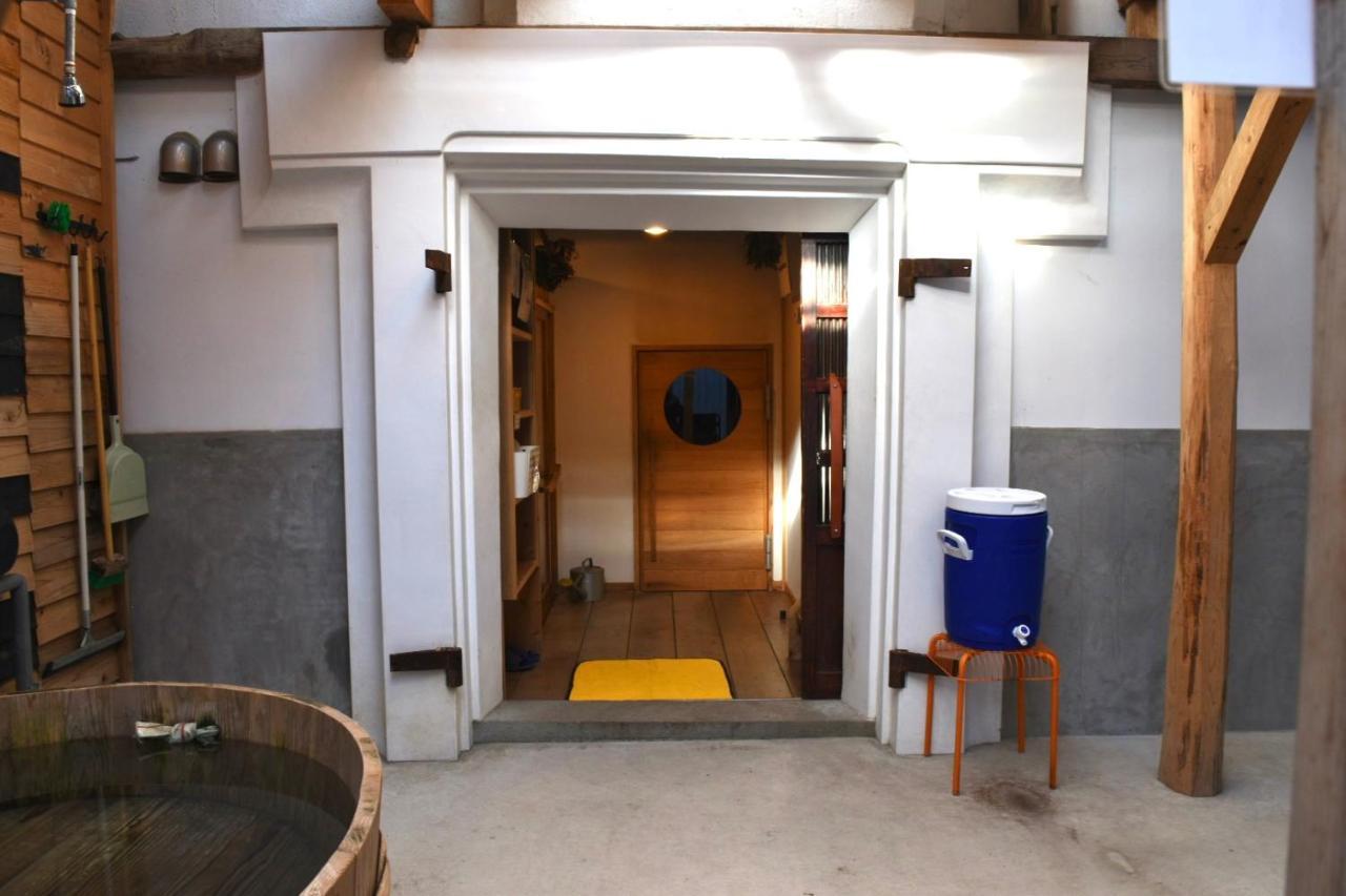 Hostel Perch Sado Exterior photo