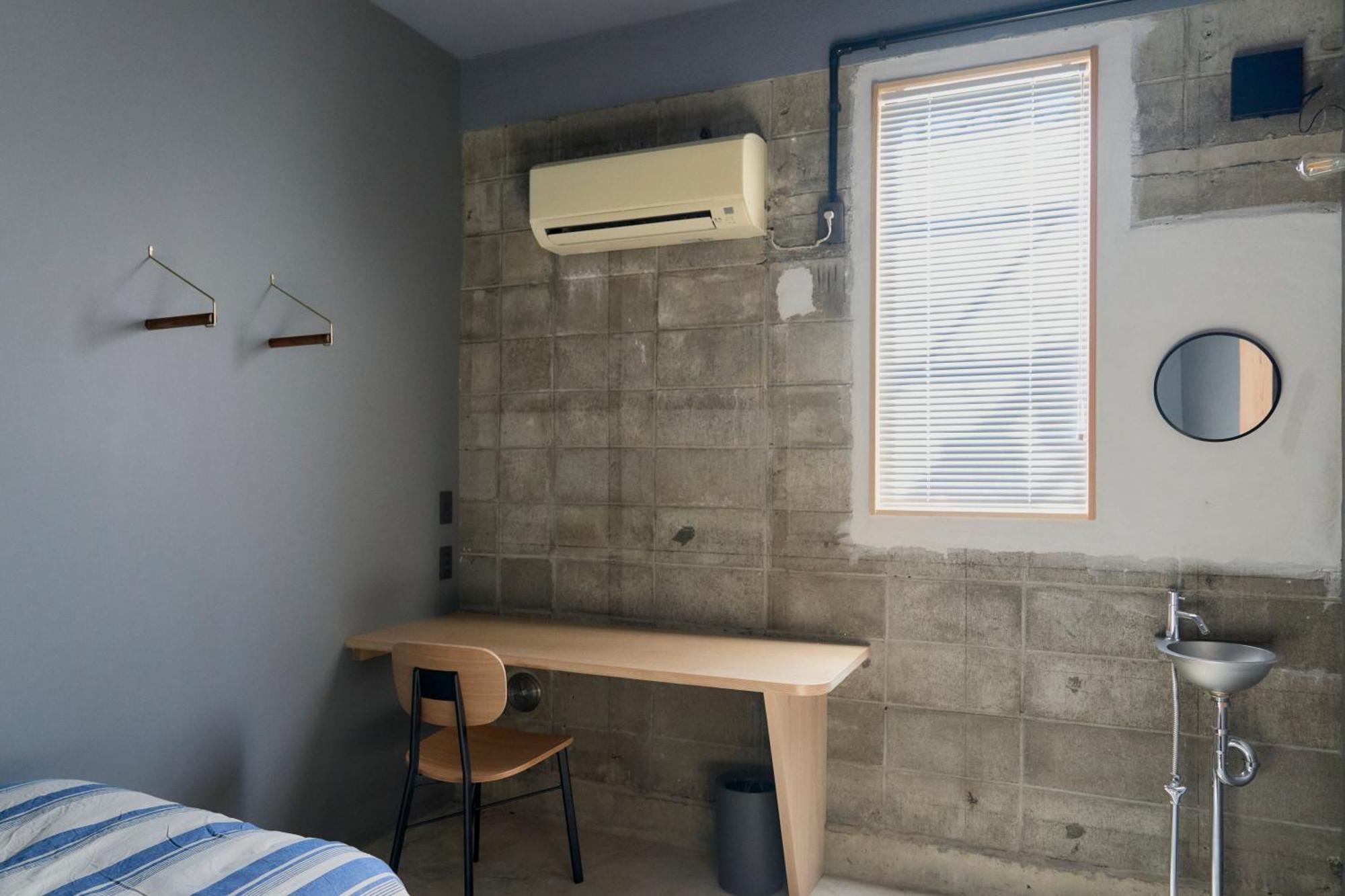 Hostel Perch Sado Exterior photo